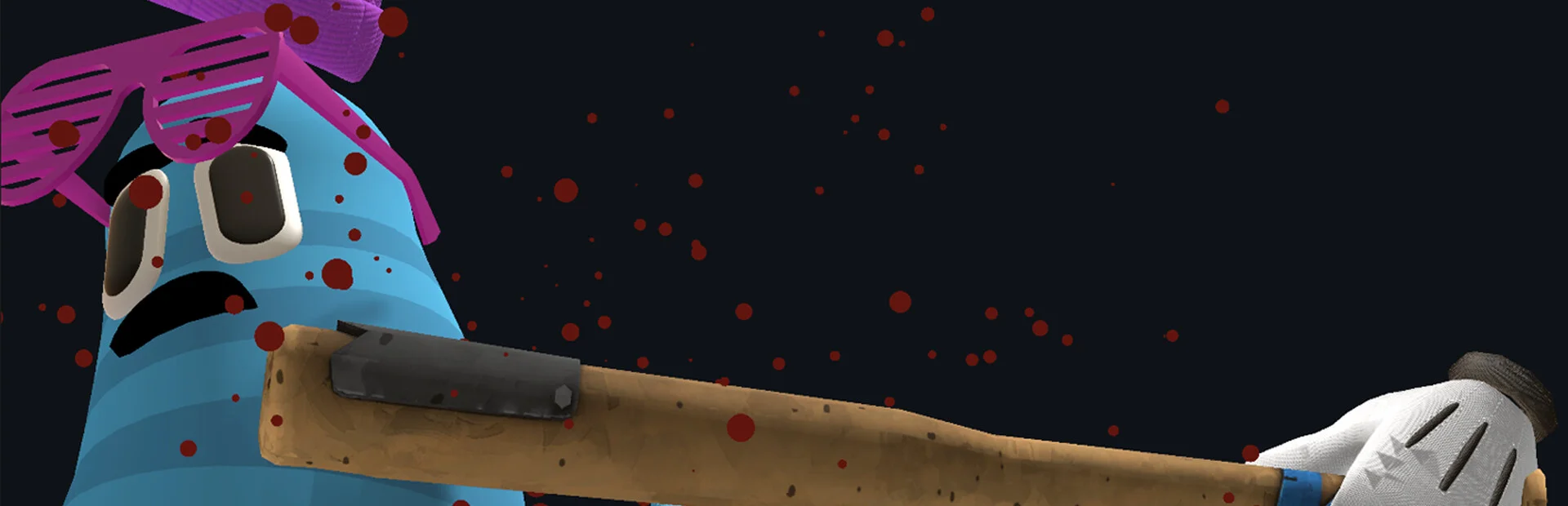 Banner of Bean There, Won That