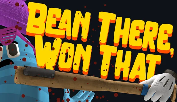 Bean There, Won That
