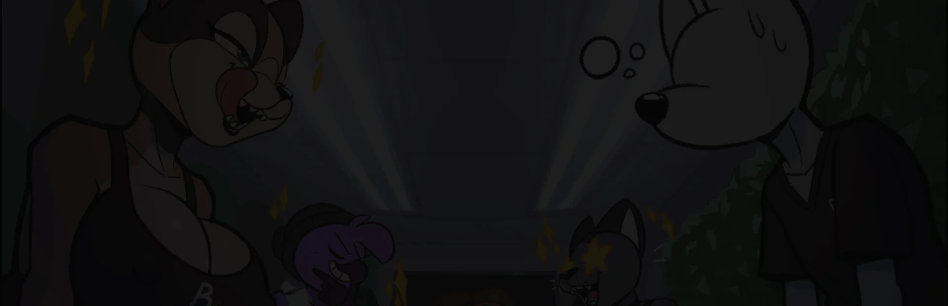 Banner of Beat Banger