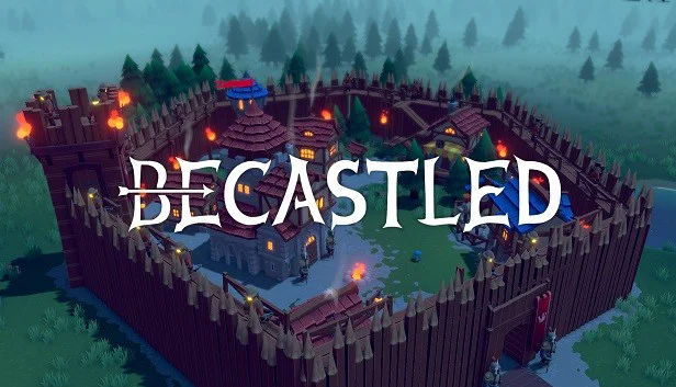 Becastled