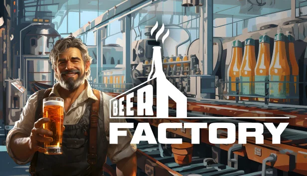 Beer Factory