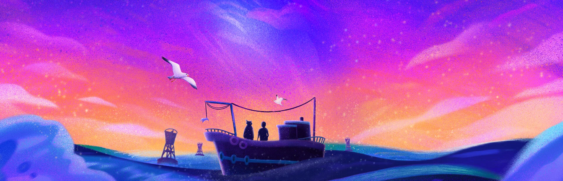 Banner of Before Your Eyes