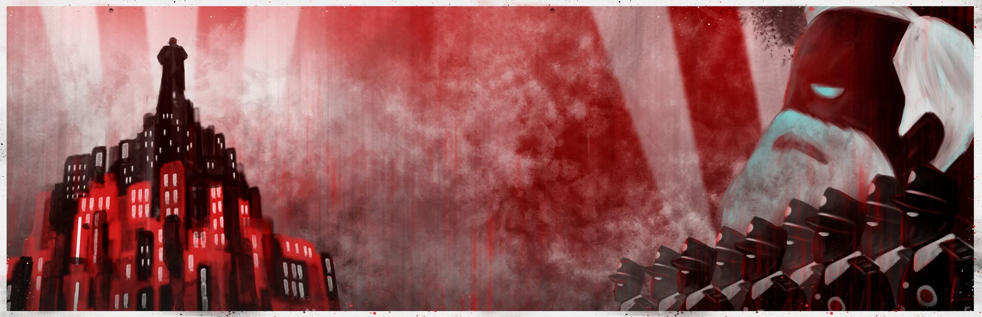 Banner of Beholder 3