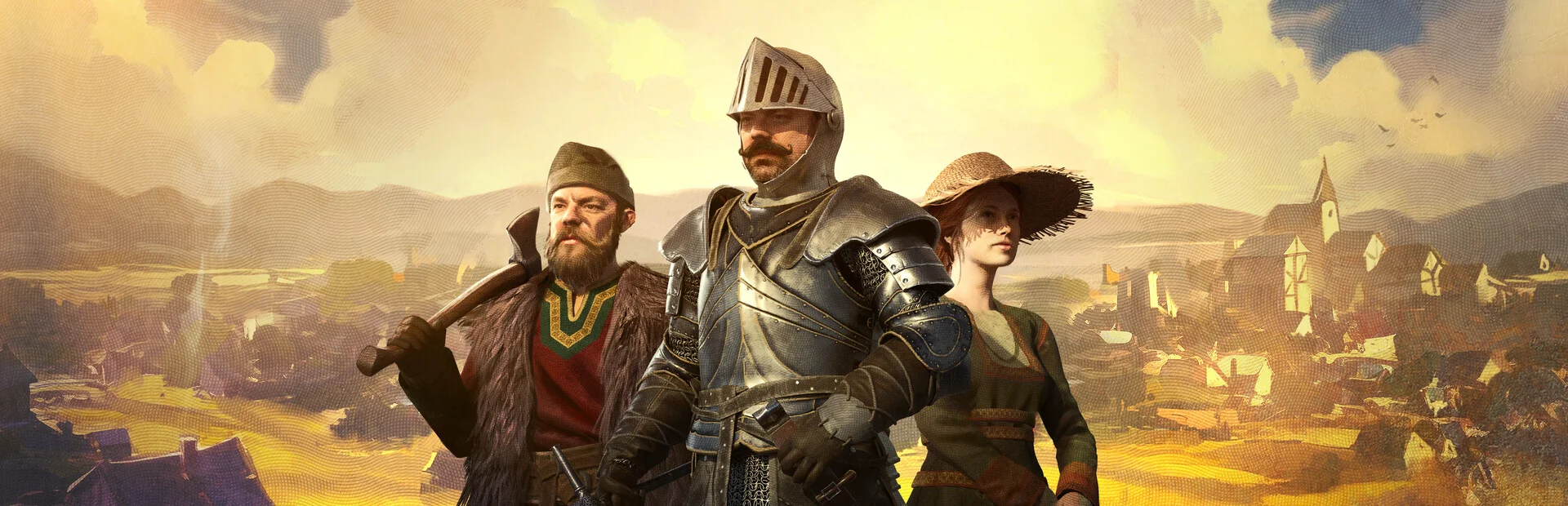 Banner of Bellwright