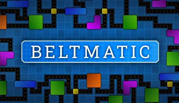 Beltmatic