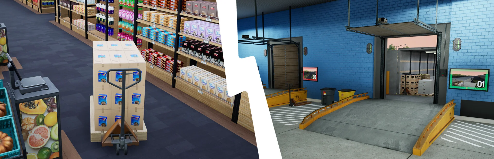 Banner of Better Mart