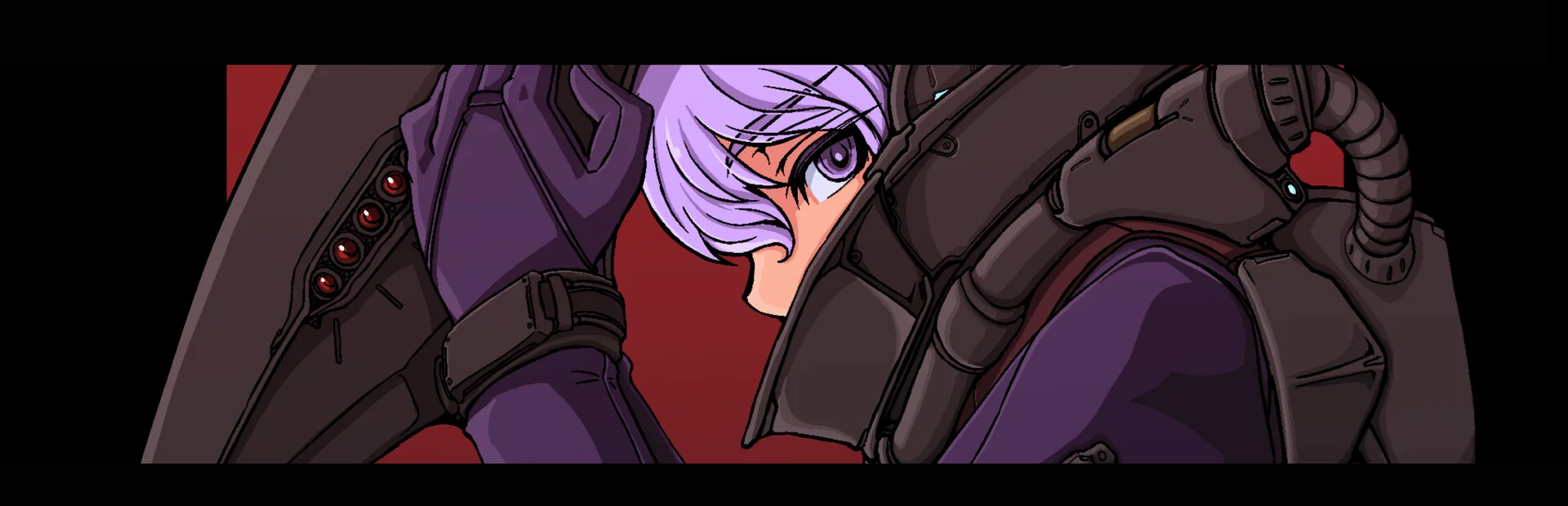 Banner of Beyond Citadel