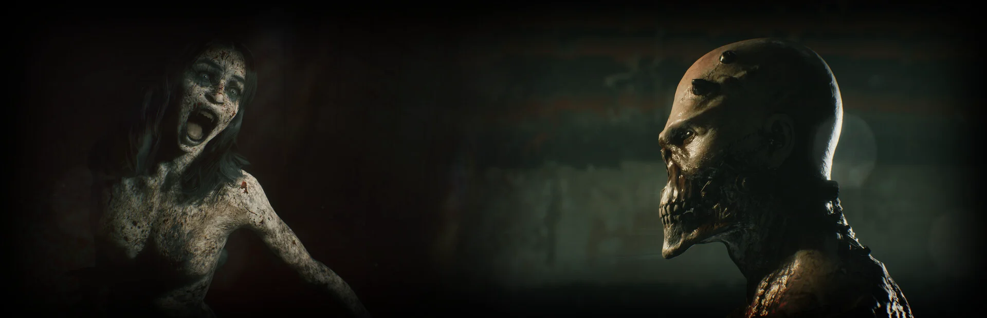 Banner of Beyond Hanwell