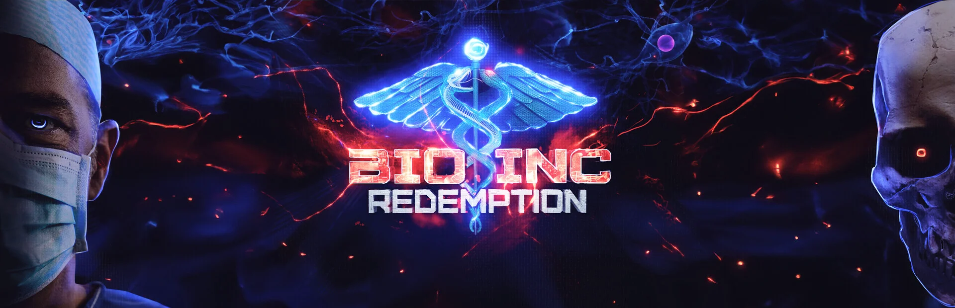 Banner of Bio Inc. Redemption