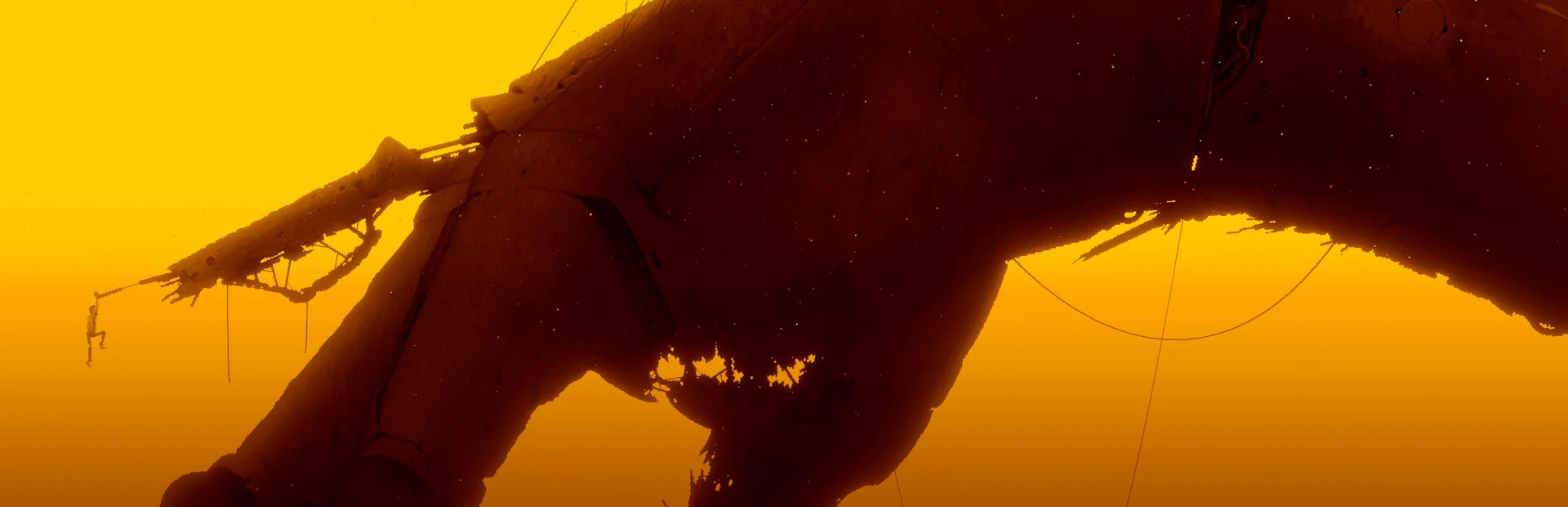 Banner of Bionic Bay