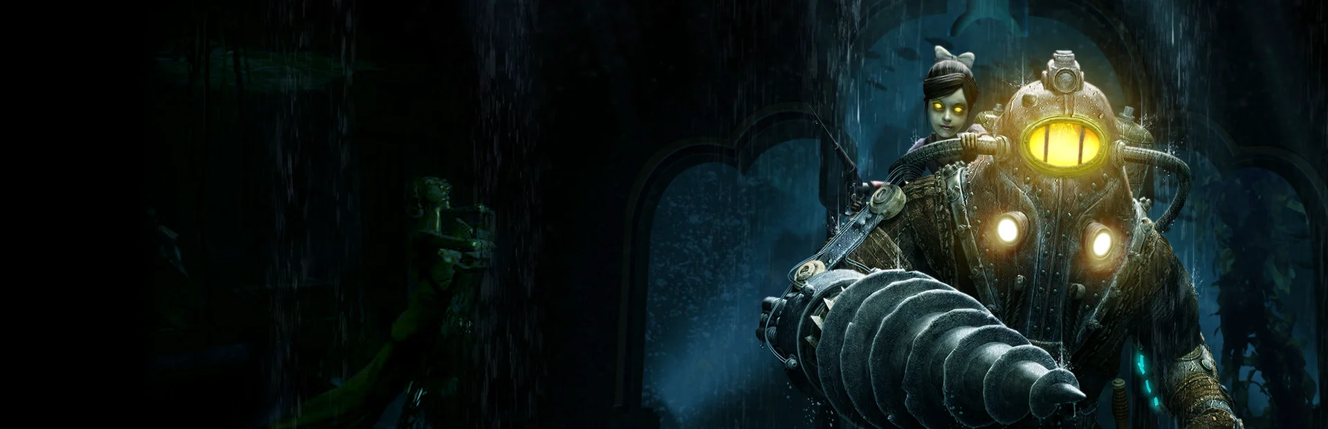 Banner of BioShock® 2
