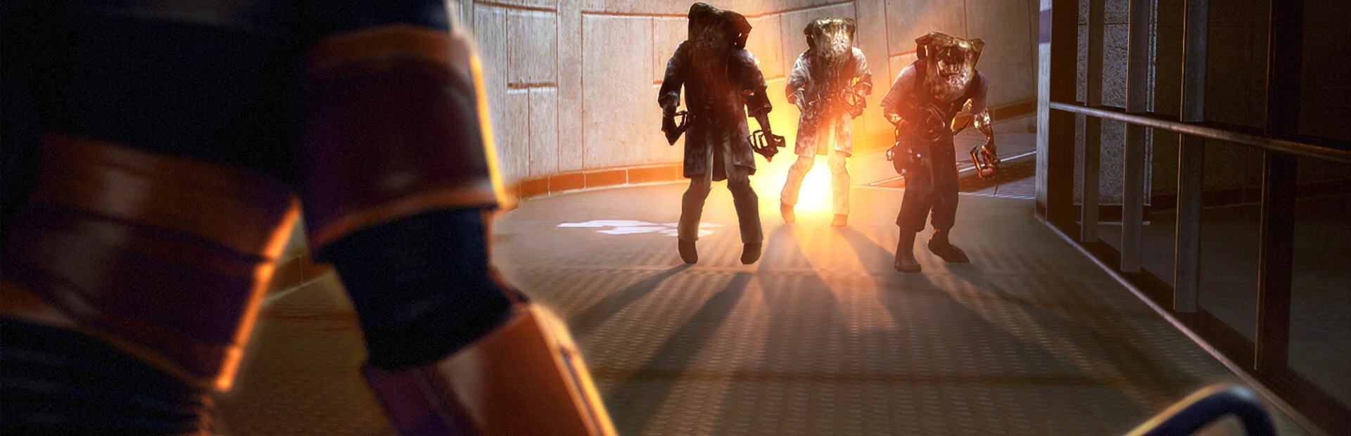 Banner of Black Mesa