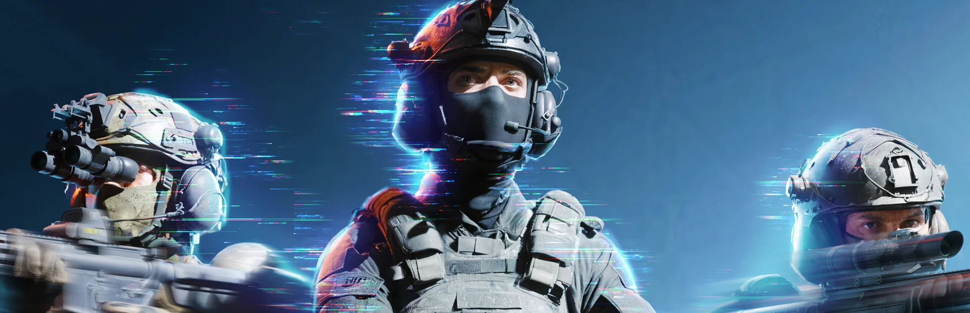 Banner of Black One Blood Brothers