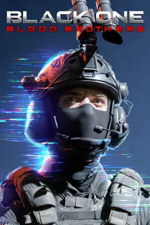 Black One Blood Brothers