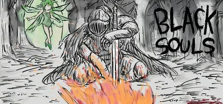 BLACK SOULS