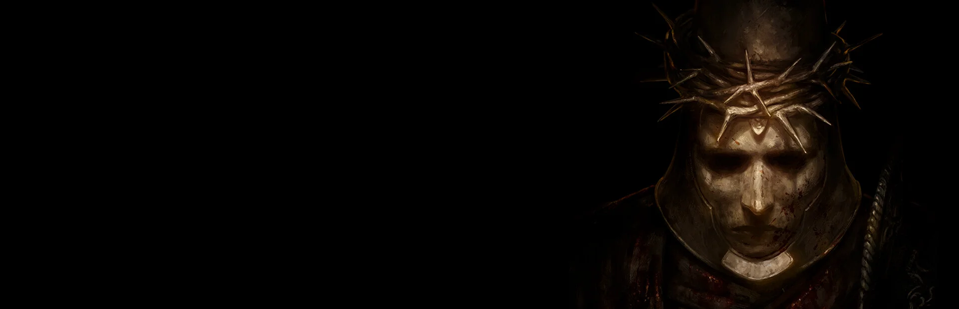 Banner of Blasphemous 2