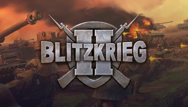Blitzkrieg 2 Anthology
