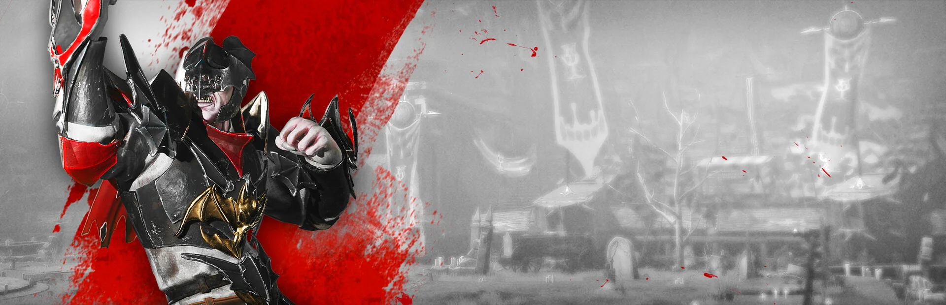 Banner of Blood Bowl 3