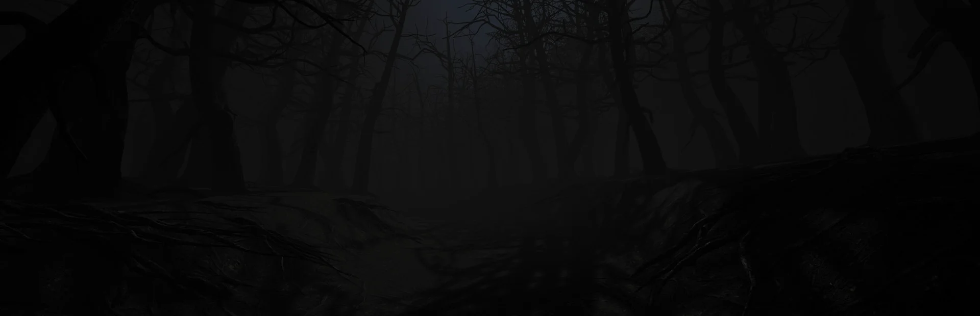 Banner of Blood Trail