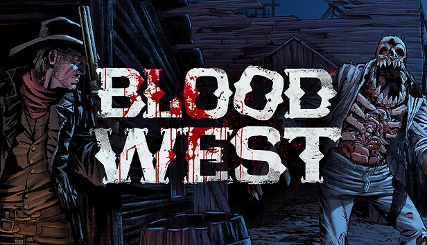 Blood West