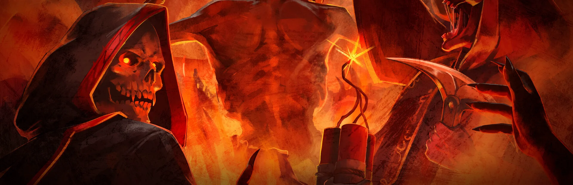 Banner of Bloodshed