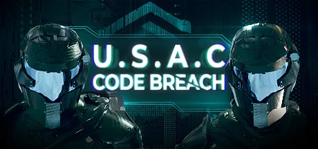 USAC: Code Breach (Bonding Ambivalence)