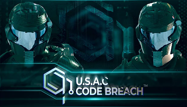 USAC: Code Breach (Bonding Ambivalence)