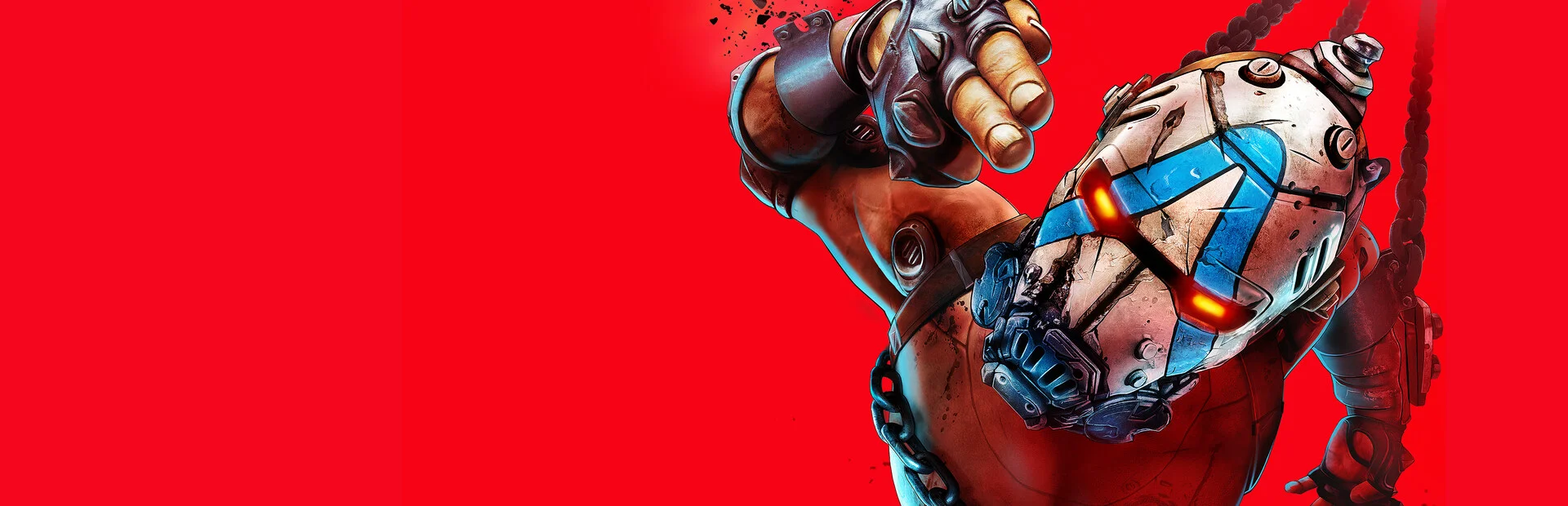 Banner of Borderlands 4