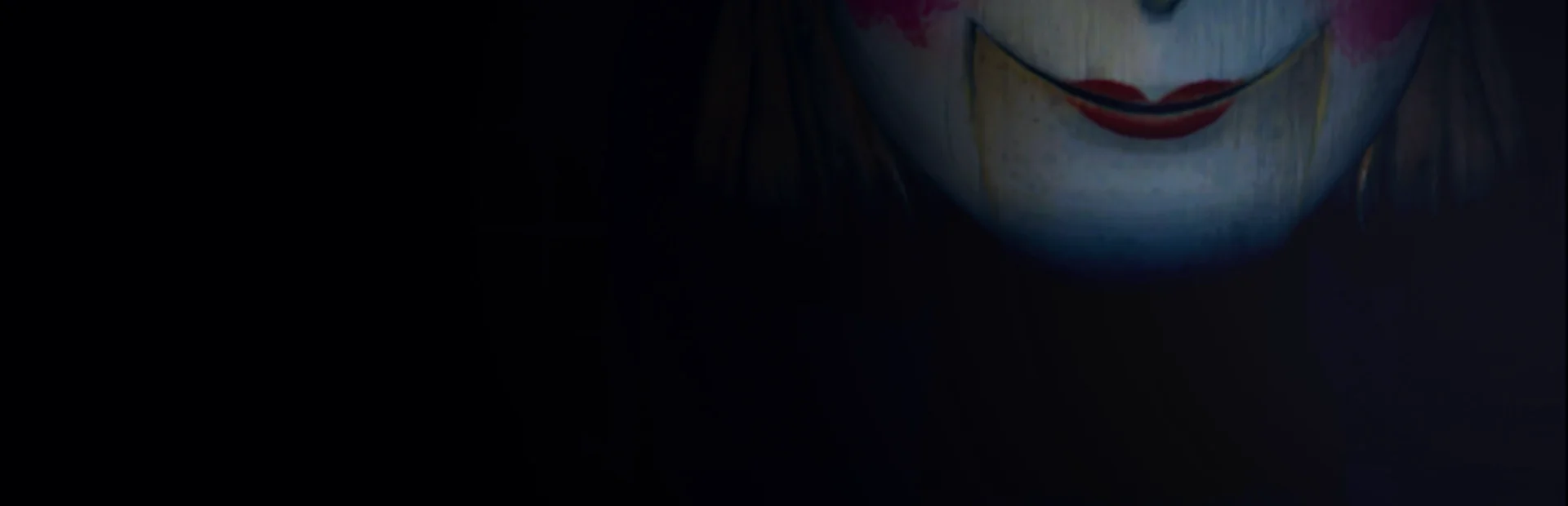 Banner of Born Into Fear