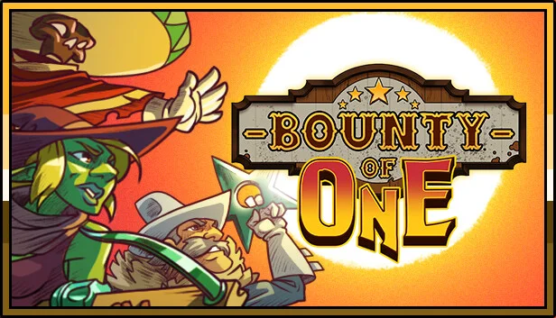 Bounty of One
