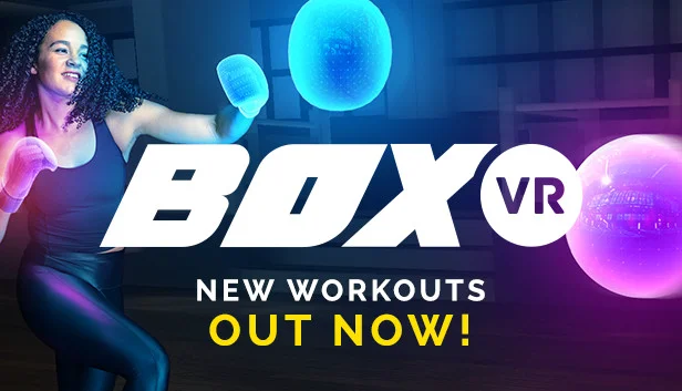 BOXVR