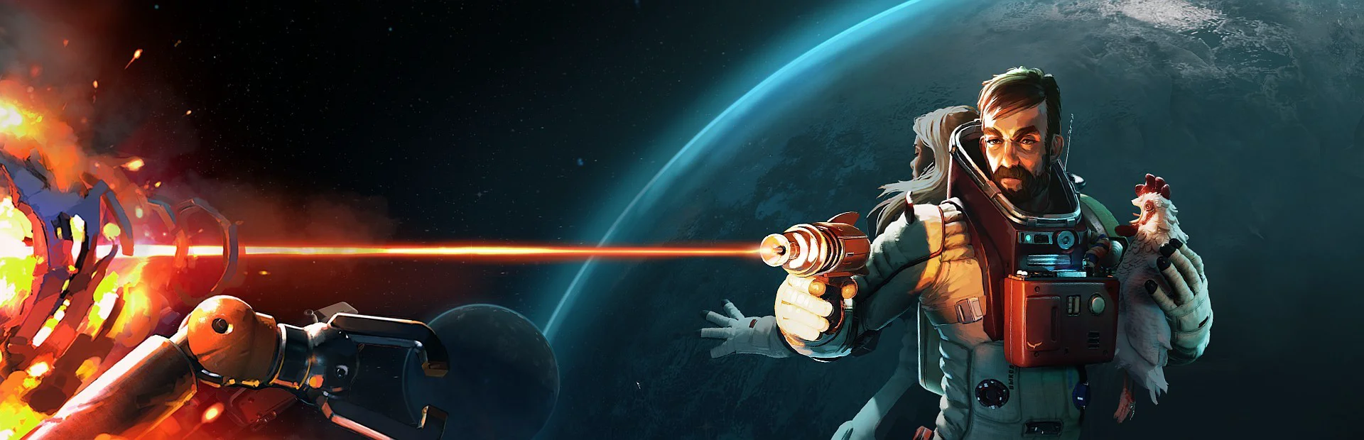 Banner of Breathedge