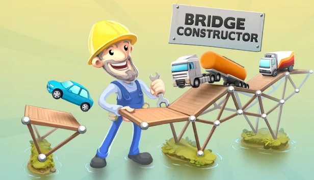 Bridge Constructor