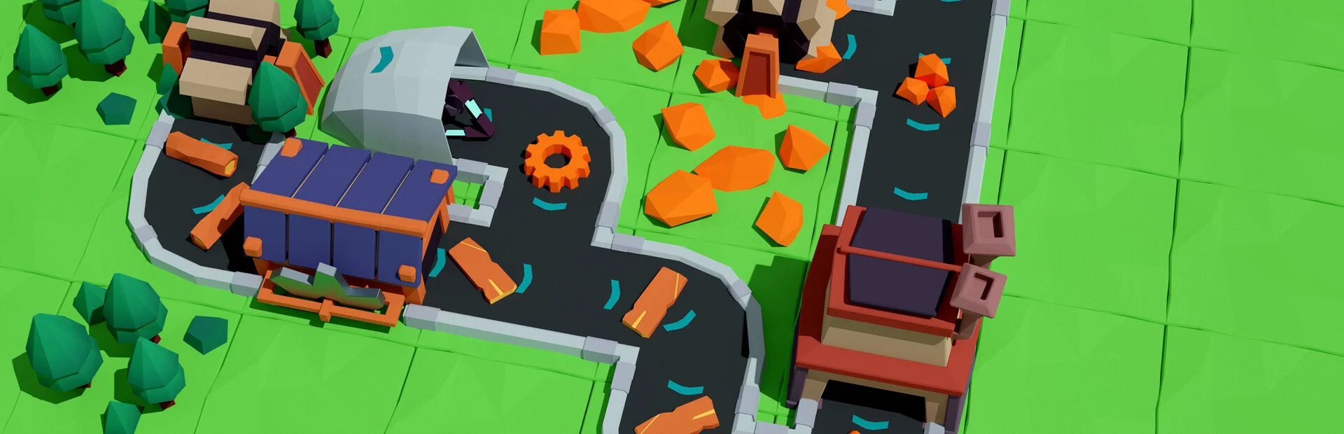 Banner of Builderment