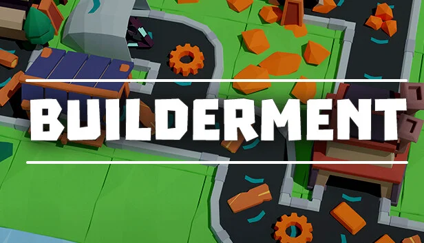 Builderment