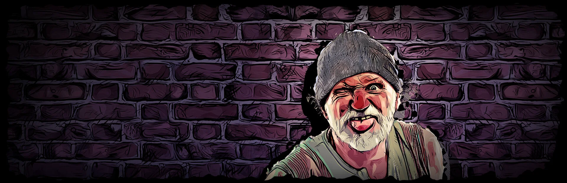 Banner of Bum Simulator