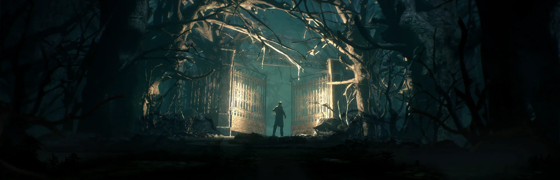 Banner of Call of Cthulhu®