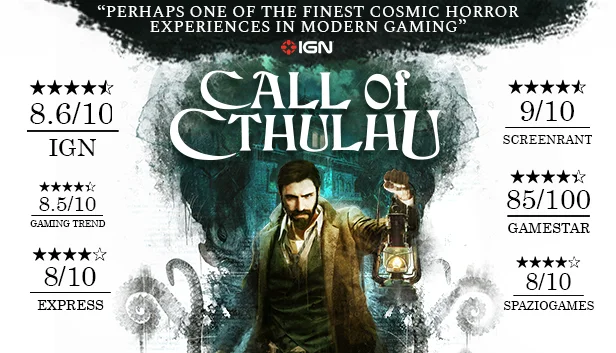 Call of Cthulhu®