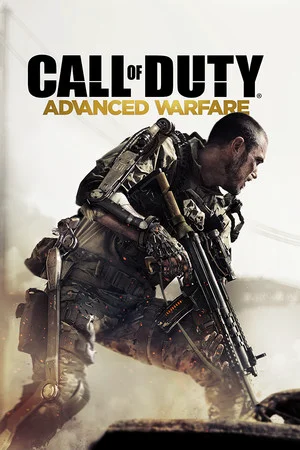 Call of Duty®: Advanced Warfare - Gold Edition