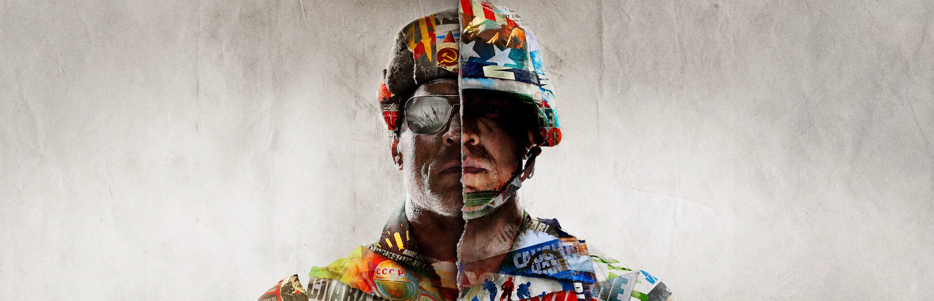 Banner of Call of Duty®: Black Ops Cold War