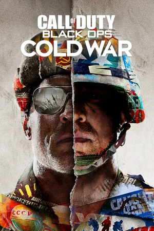Call of Duty®: Black Ops Cold War