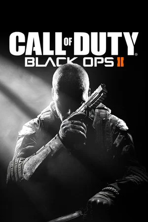 Call of Duty®: Black Ops II