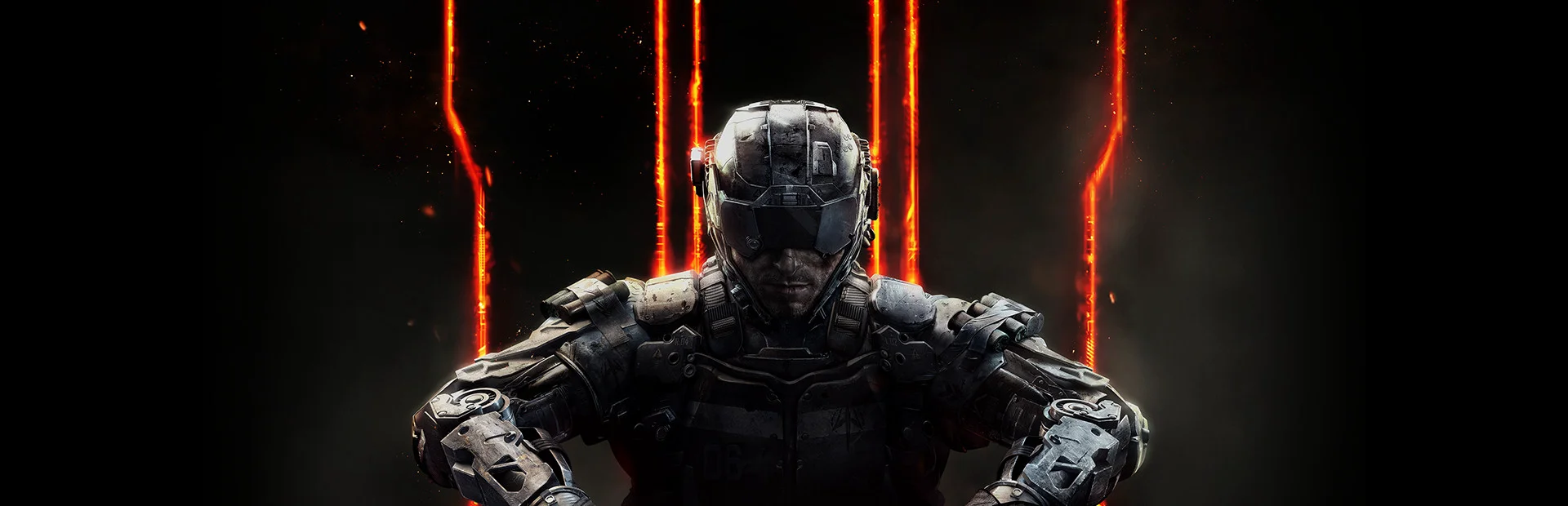 Banner of Call of Duty®: Black Ops III