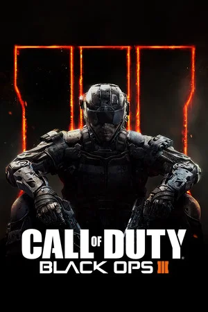 Call of Duty®: Black Ops III