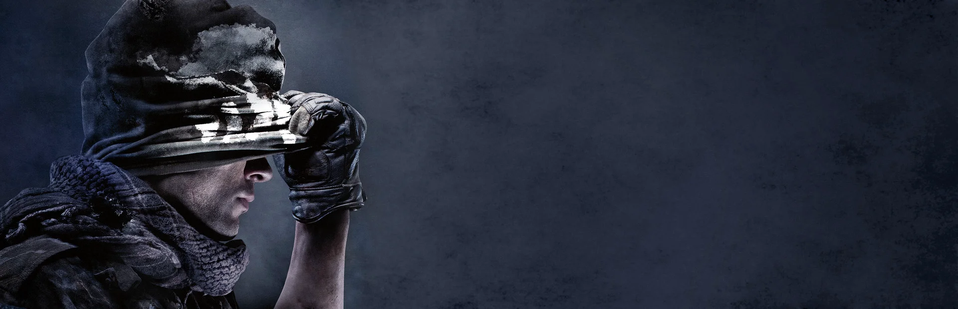 Banner of Call of Duty®: Ghosts