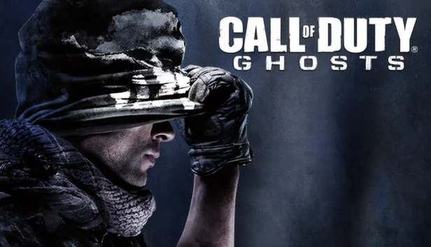 Call of Duty®: Ghosts
