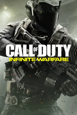 Call of Duty®: Infinite Warfare