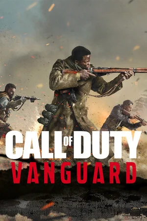 Call of Duty®: Vanguard