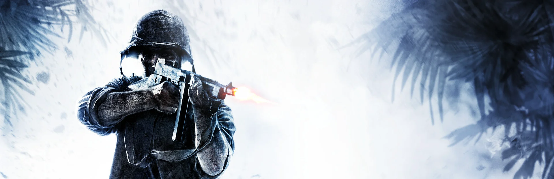 Banner of Call of Duty: World at War