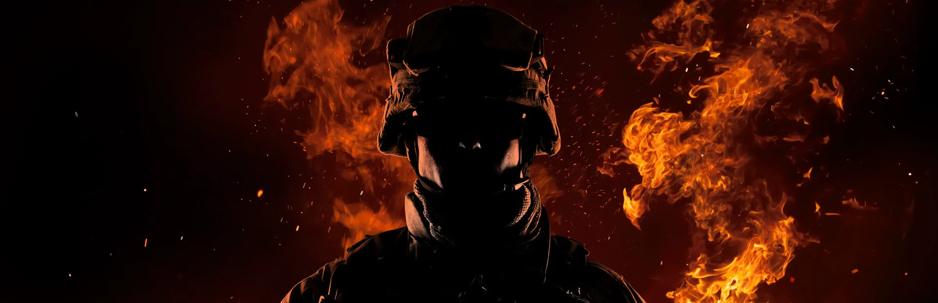 Banner of Call to Arms